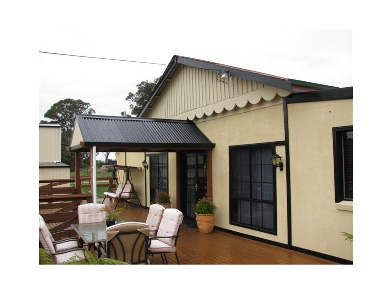 61 Winkleigh Road, Exeter TAS 7275