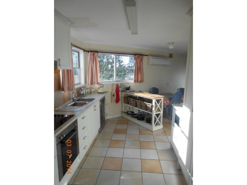 93 Gravelly Beach Road, Blackwall TAS 7275