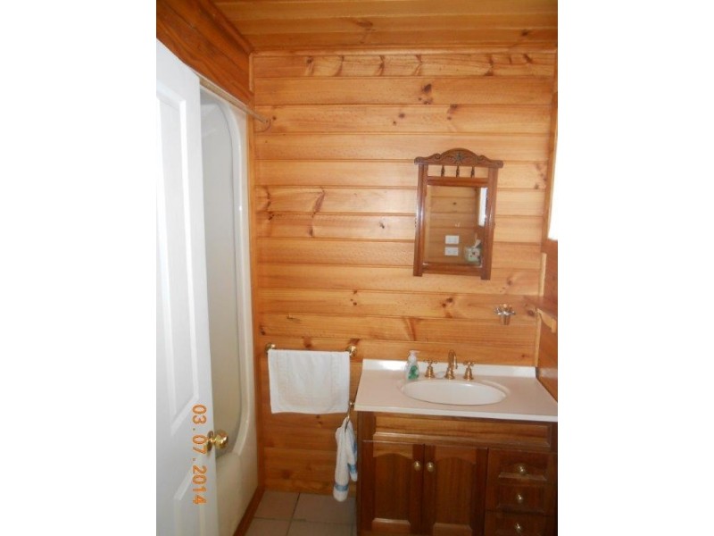 93 Gravelly Beach Road, Blackwall TAS 7275