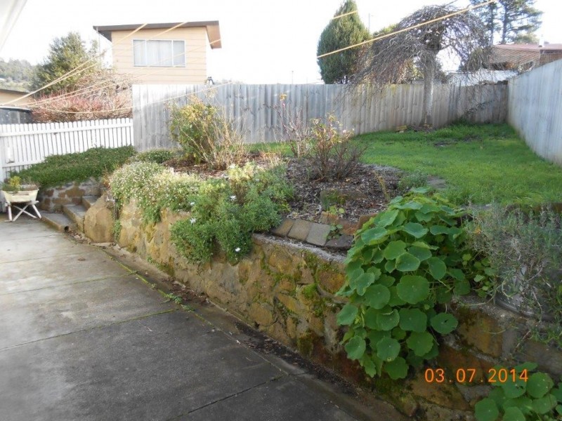 93 Gravelly Beach Road, Blackwall TAS 7275