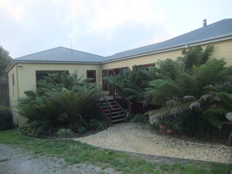 163 Deviot Road, Robigana TAS 7275