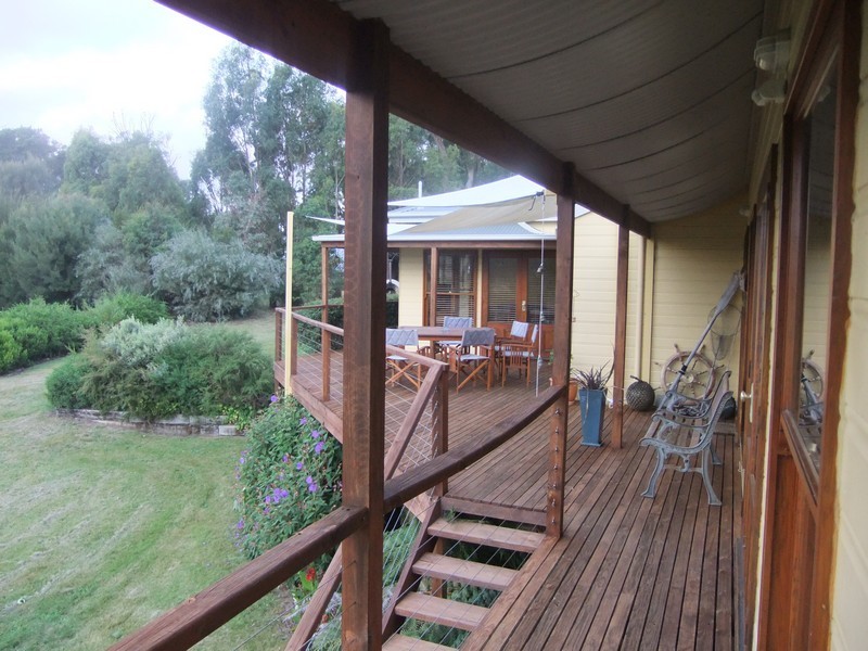 163 Deviot Road, Robigana TAS 7275