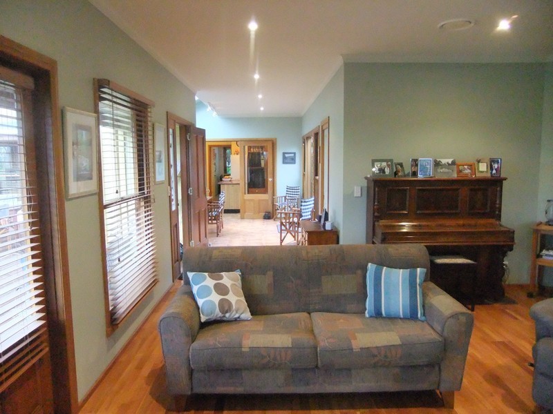 163 Deviot Road, Robigana TAS 7275