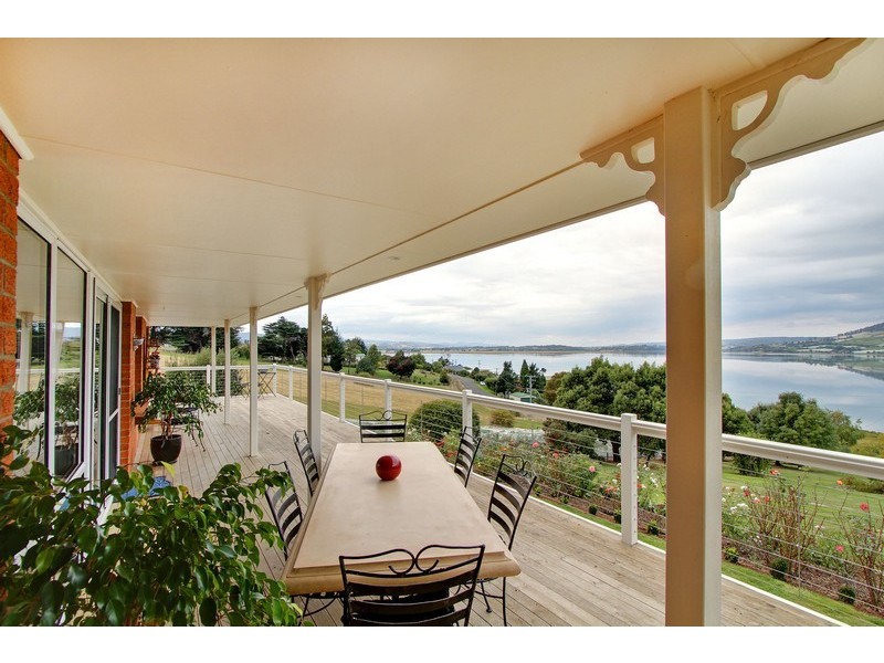 338 Windermere Road, Windermere TAS 7252