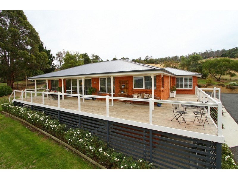 338 Windermere Road, Windermere TAS 7252