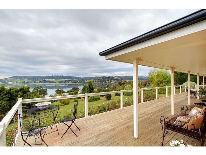 338 Windermere Road, Windermere TAS 7252