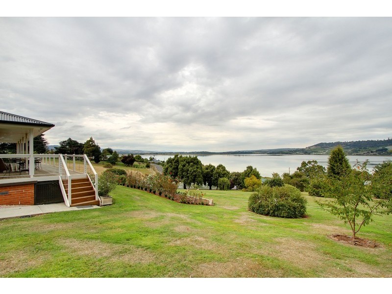 338 Windermere Road, Windermere TAS 7252