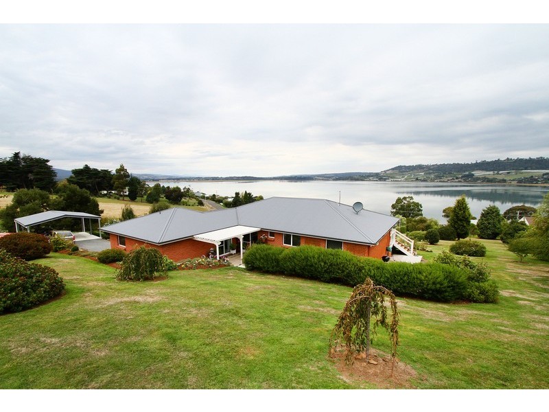 338 Windermere Road, Windermere TAS 7252