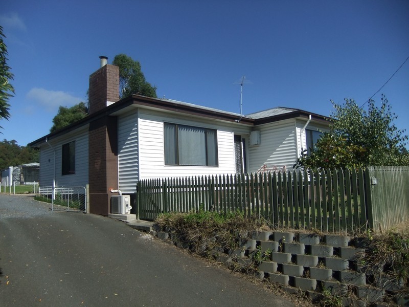 3321 West Tamar Hwy, Sidmouth TAS 7270
