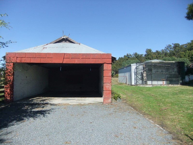 3321 West Tamar Hwy, Sidmouth TAS 7270