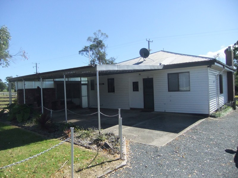 3321 West Tamar Hwy, Sidmouth TAS 7270