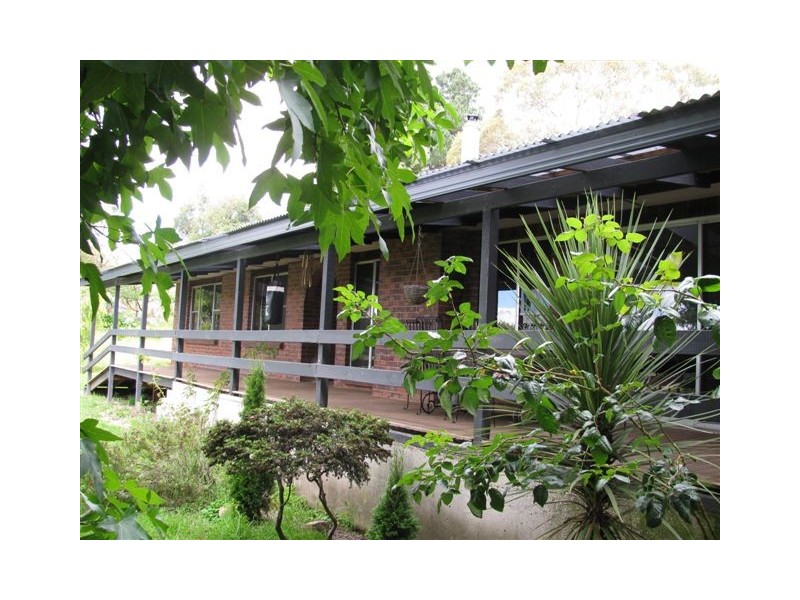 116 Stewarts Road, Winkleigh TAS 7275