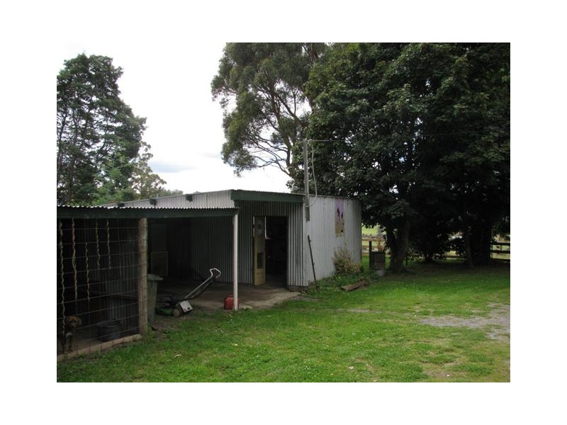 116 Stewarts Road, Winkleigh TAS 7275