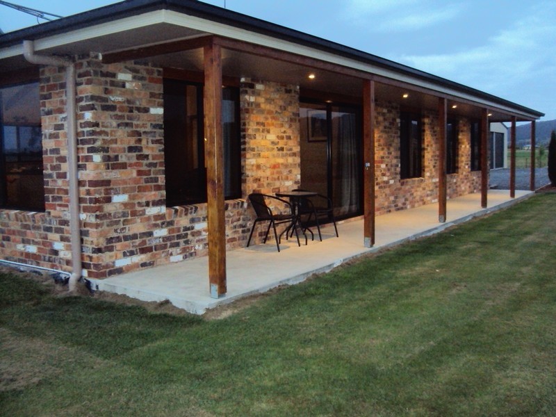 707 Winkleigh Road, Exeter TAS 7275