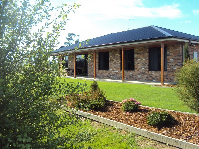 707 Winkleigh Road, Exeter TAS 7275
