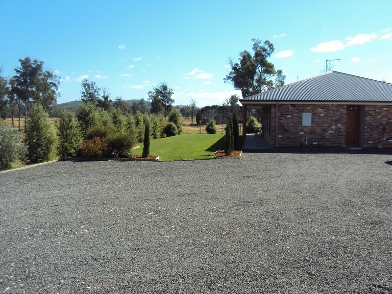 707 Winkleigh Road, Exeter TAS 7275