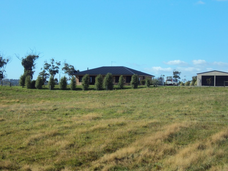 707 Winkleigh Road, Exeter TAS 7275
