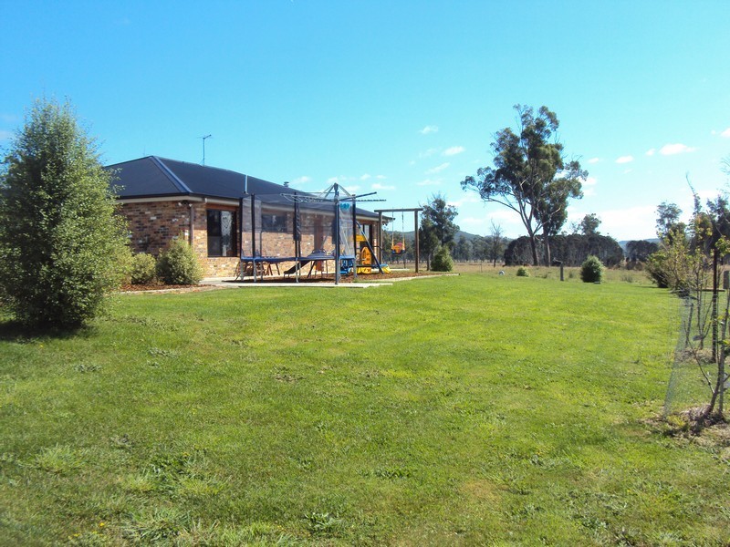 707 Winkleigh Road, Exeter TAS 7275