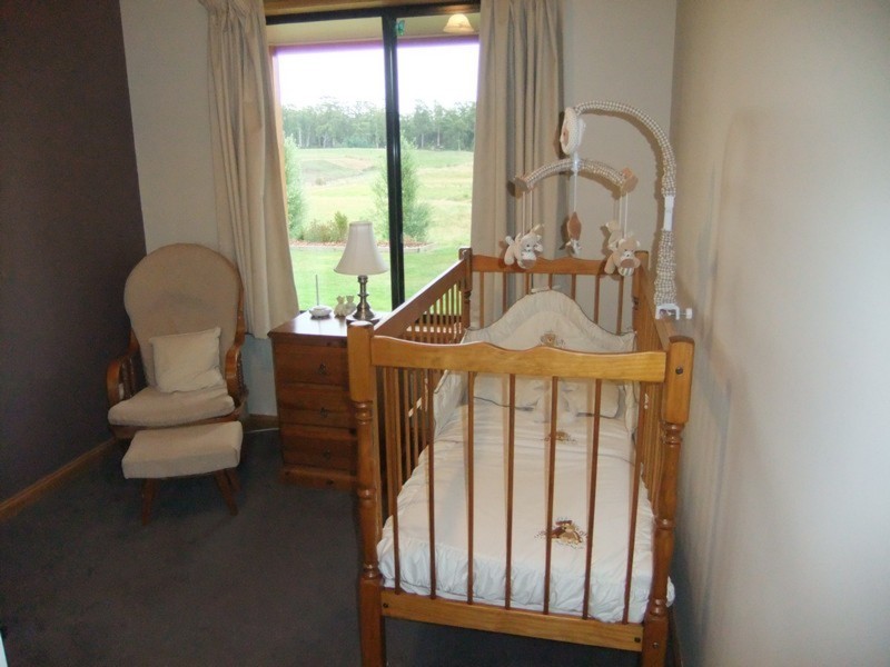 707 Winkleigh Road, Exeter TAS 7275
