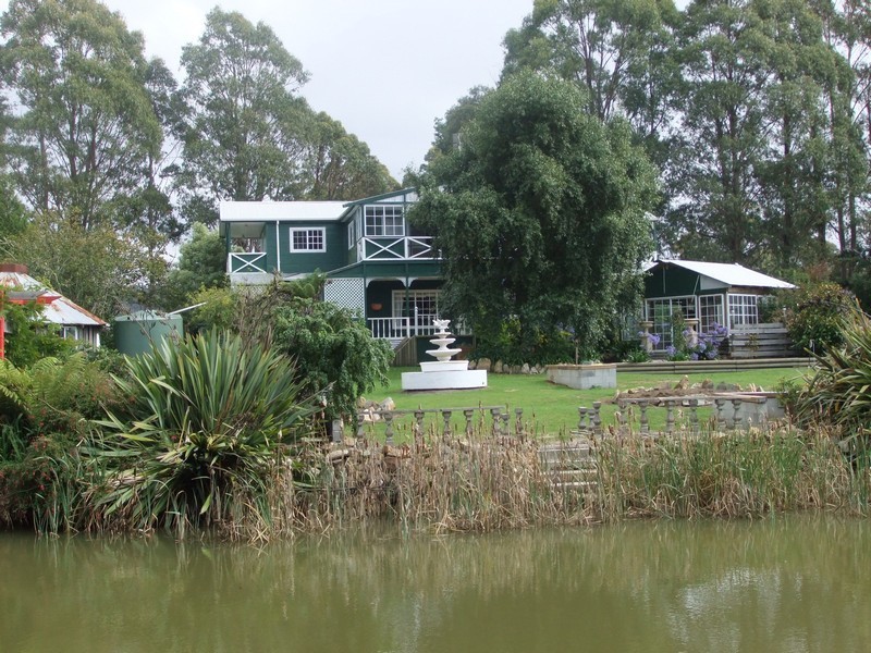 630  Priestleys Lane, Frankford TAS 7275