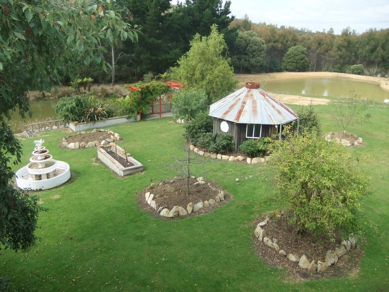 630  Priestleys Lane, Frankford TAS 7275