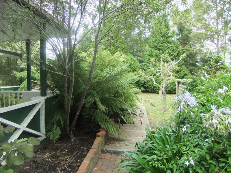 630  Priestleys Lane, Frankford TAS 7275