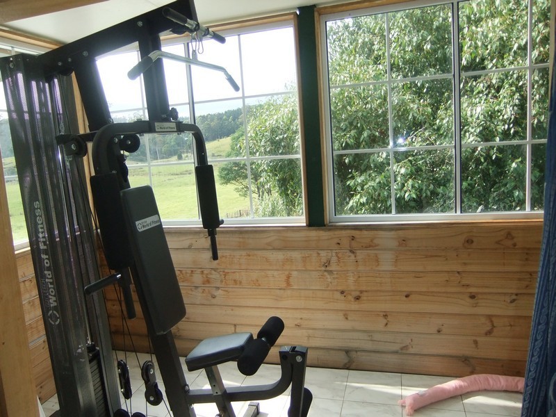 630  Priestleys Lane, Frankford TAS 7275