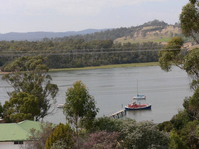 425 Rosevears Drive, Lanena TAS 7275