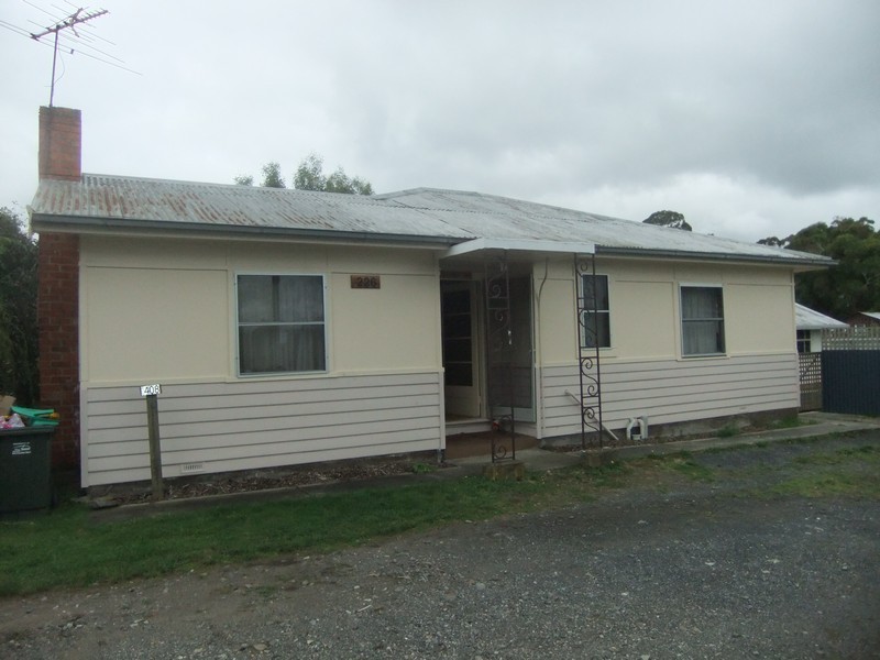 410 Gravelly Beach Road, Gravelly Beach TAS 7276