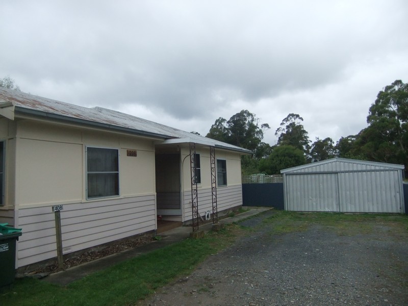 410 Gravelly Beach Road, Gravelly Beach TAS 7276