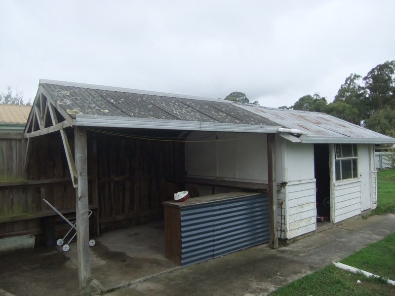 410 Gravelly Beach Road, Gravelly Beach TAS 7276