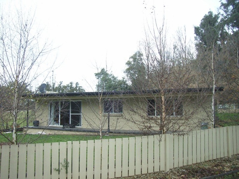 969 Frankford Road, Glengarry TAS 7275