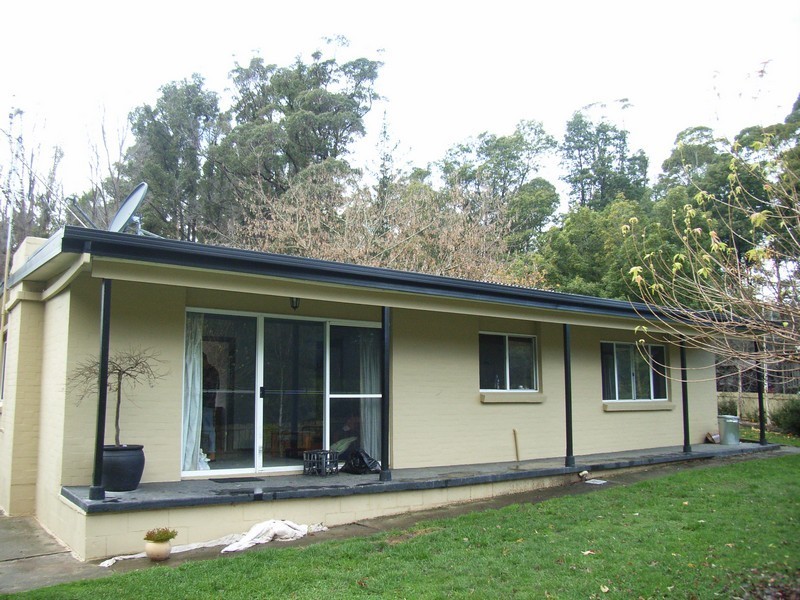 969 Frankford Road, Glengarry TAS 7275