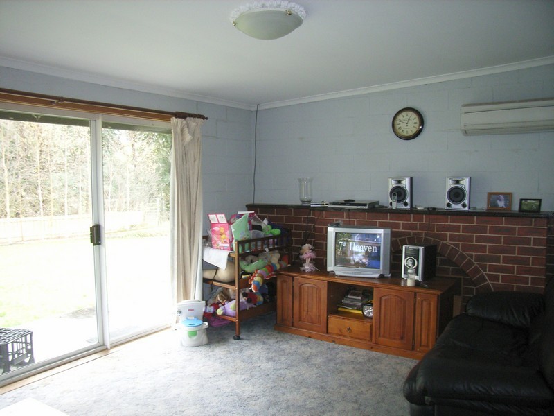 969 Frankford Road, Glengarry TAS 7275