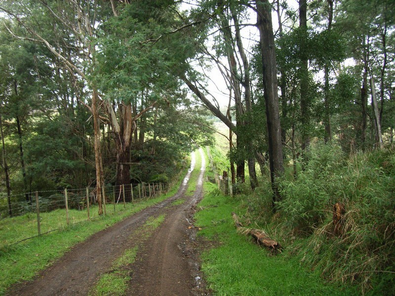 969 Frankford Road, Glengarry TAS 7275