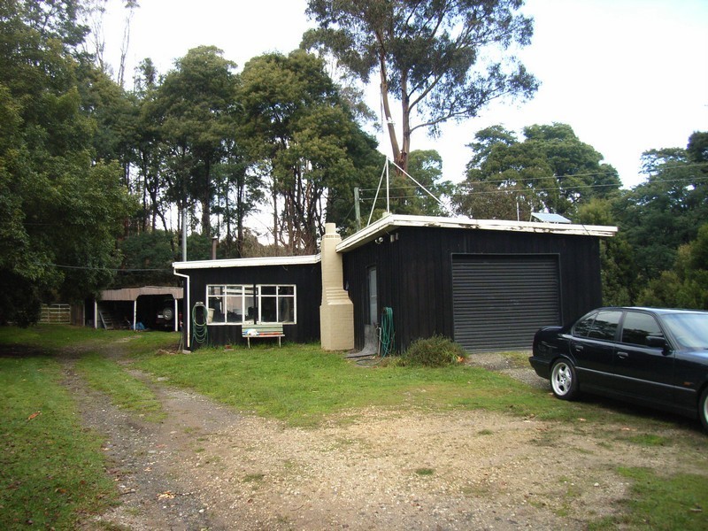 969 Frankford Road, Glengarry TAS 7275