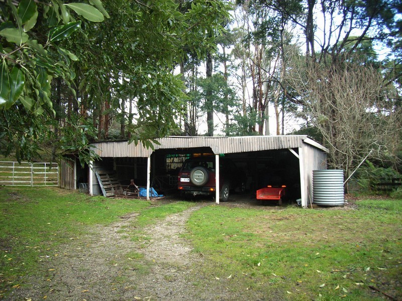 969 Frankford Road, Glengarry TAS 7275