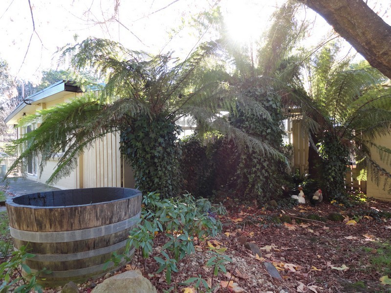 969 Frankford Road, Glengarry TAS 7275