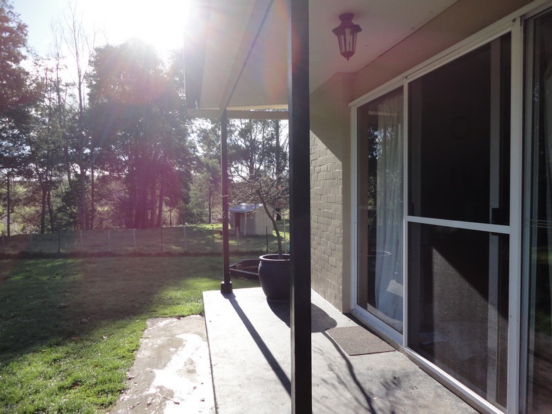 969 Frankford Road, Glengarry TAS 7275