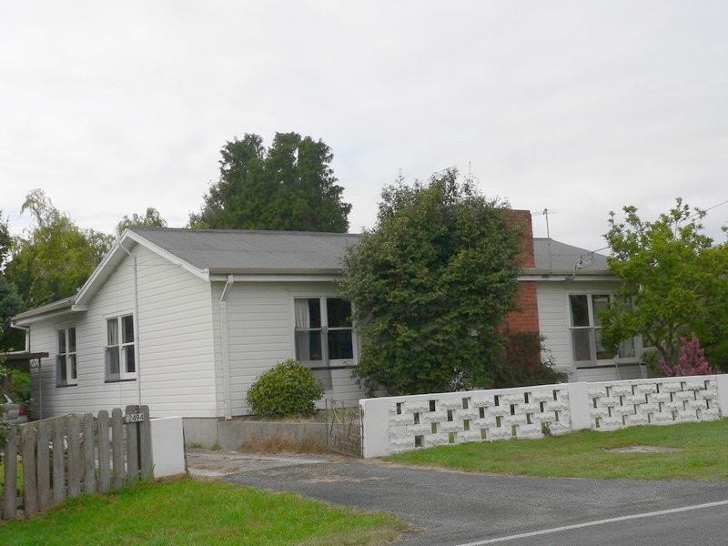 2494 West Tamar Highway, Exeter TAS 7275