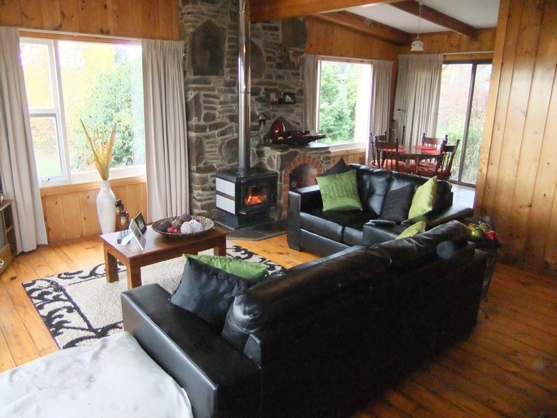399 Loop Road, Glengarry TAS 7275