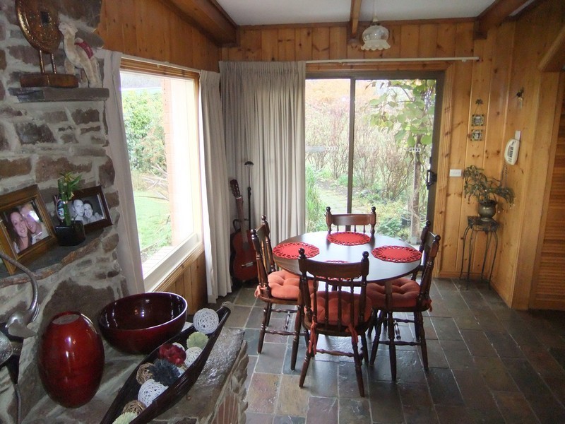 399 Loop Road, Glengarry TAS 7275