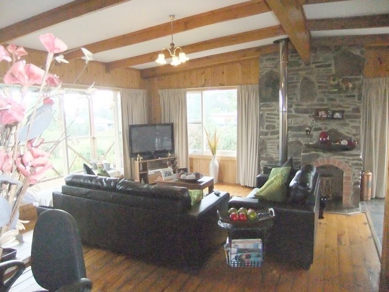 399 Loop Road, Glengarry TAS 7275
