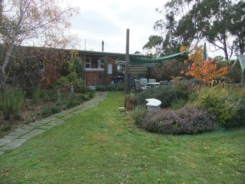 399 Loop Road, Glengarry TAS 7275