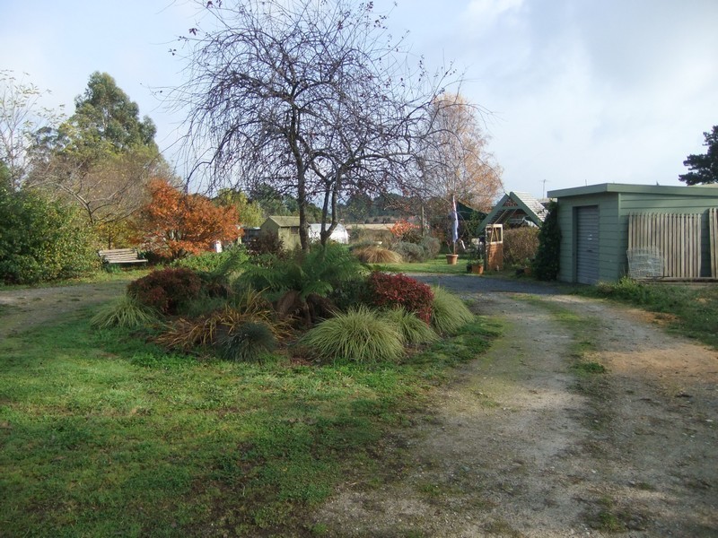399 Loop Road, Glengarry TAS 7275