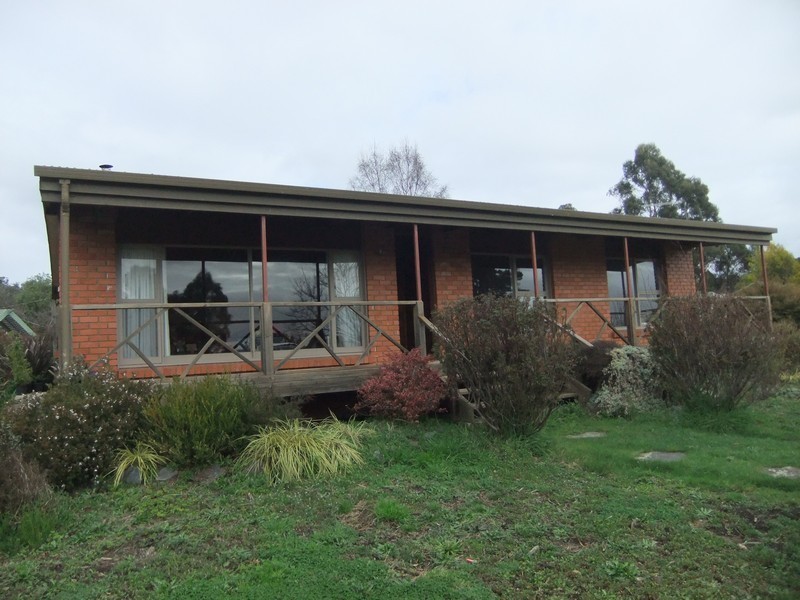 399 Loop Road, Glengarry TAS 7275