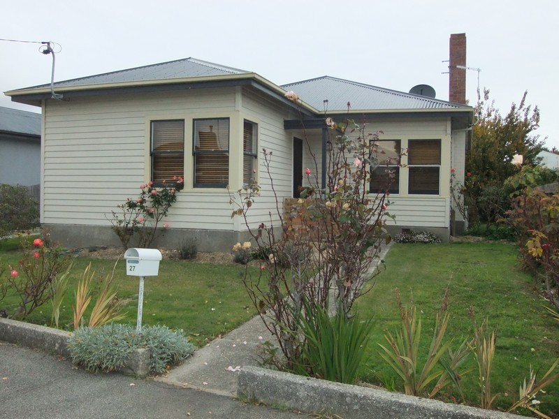 27 Belhaven Crescent, Newstead TAS 7250