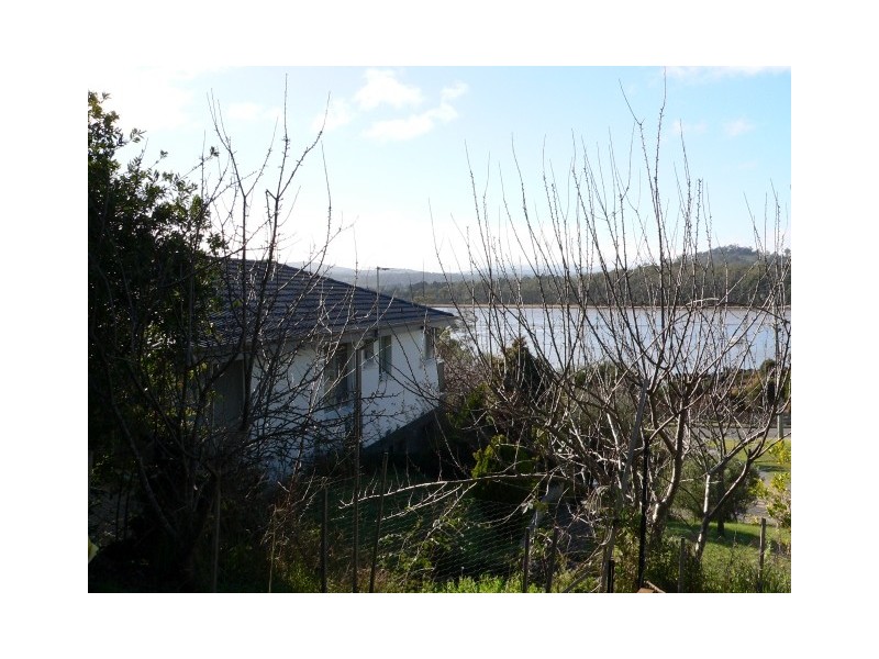 177 Gravelly Beach Road, Blackwall TAS 7275