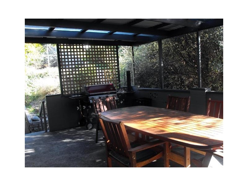 177 Gravelly Beach Road, Blackwall TAS 7275