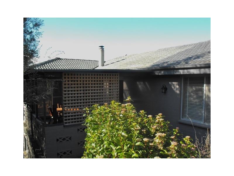 177 Gravelly Beach Road, Blackwall TAS 7275